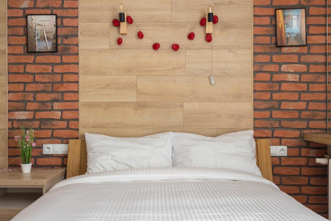 Ochota Wooden Studio Warsaw Luaran gambar
